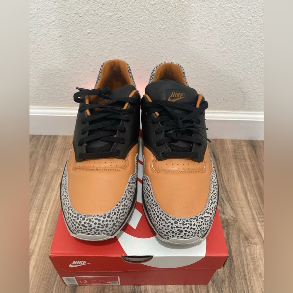 Nike Air Safari OG 2024 "HM3818001"